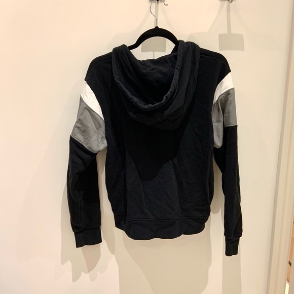 Nike zip up hoodie - Picture 2 of 4